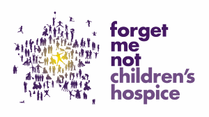 Forget me not children's hospice